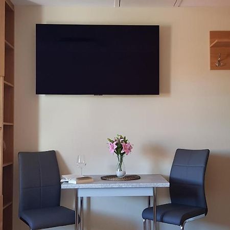 Suite Kleine Auszeit Liepgarten エクステリア 写真